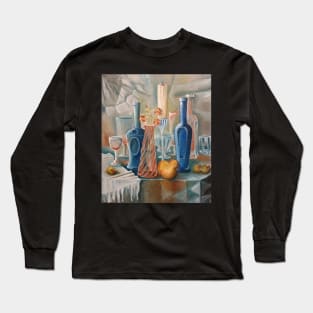 Your favorite photo Long Sleeve T-Shirt